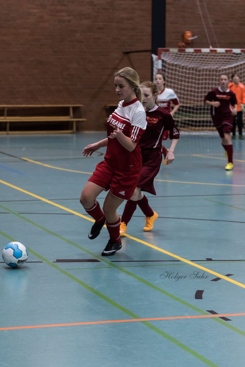 Bild 339 - KT Turnier 2